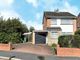 Thumbnail Detached house for sale in Fieldhouse Drive, Muxton, Telford