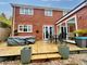 Thumbnail Detached house for sale in Stoke Heights, Fair Oak, Eastleigh