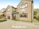 Thumbnail Detached house for sale in Bristol View Close, Greenmeadow, Cwmbran