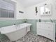 Thumbnail End terrace house for sale in Folkestone Road, Dover