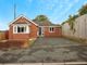 Thumbnail Bungalow for sale in Lawton Close, Wheelton, Chorley, Lancashire