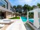 Thumbnail Villa for sale in Santa Ponsa, 07180, Spain