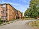 Thumbnail Flat for sale in Langley Road, Chippenham