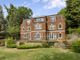 Thumbnail Detached house for sale in Cobbetts, Abbots Drive, Virginia Water, Surrey