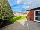 Thumbnail Detached bungalow for sale in Rhodfa Wen, Llysfaen, Colwyn Bay