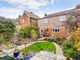 Thumbnail Semi-detached house for sale in Charnwood Road, Salisbury