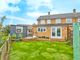 Thumbnail Semi-detached house for sale in Horsley Crescent, Belper