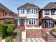 Thumbnail Detached house for sale in Dockar Road, Birmingham, West Midlands