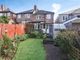 Thumbnail Semi-detached house for sale in Lindridge Road, Erdington, Birmingham