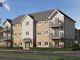 Thumbnail Flat for sale in "Maryland 1 Bed Apartment – Ground Floor" at Abingdon Road, Didcot
