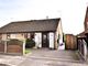 Thumbnail Semi-detached bungalow for sale in Heron Way, New Balderton, Newark