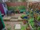 Thumbnail Terraced house for sale in Berwick Road, Easton, Bristol