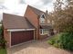 Thumbnail Detached house for sale in The Beeches, Deddington, Oxfordshire