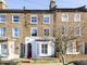 Thumbnail Property for sale in Rommany Road, West Norwood, London