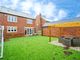 Thumbnail Detached house for sale in Goldman Drive, Upper Heyford, Bicester