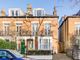 Thumbnail Semi-detached house for sale in Priory Road, Kew