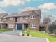 Thumbnail Detached house for sale in Royal Drive, Countesthorpe, Leicestershire