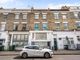 Thumbnail Studio to rent in Greyhound Road, London