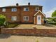 Thumbnail Semi-detached house for sale in Heckfield Green, Hoxne, Eye