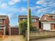 Thumbnail Detached house for sale in Birches Head Road, Northwood, Stoke-On-Trent