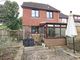 Thumbnail End terrace house to rent in Oak Ridge, Woking