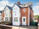 Thumbnail Semi-detached house for sale in Broadmeadow Avenue, Exeter