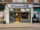 Thumbnail Retail premises for sale in Market Street, Loughborough