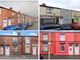 Thumbnail Block of flats for sale in Graham Street, St. Helens