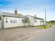 Thumbnail Detached bungalow for sale in Belchamp Road, Little Yeldham, Halstead