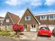 Thumbnail Semi-detached house for sale in Damask Way, Warminster