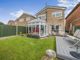 Thumbnail Detached house for sale in Hedgefield Road, Barrowby, Grantham