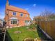 Thumbnail Detached house for sale in Private Lane, Normanby-By-Spital, Market Rasen