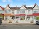 Thumbnail Terraced house to rent in Rannoch Road, London