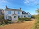 Thumbnail Detached house for sale in Back Lane, Sway, Lymington, Hampshire