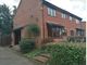 Thumbnail End terrace house for sale in Cavendish Gardens, Wokingham