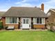 Thumbnail Bungalow for sale in Thorogate, Rawmarsh, Rotherham