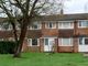 Thumbnail Terraced house to rent in Franklin Close, Bedford