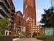 Thumbnail Flat to rent in Keybridge Tower, 1 Exchange Gardens, London