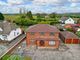 Thumbnail Detached house for sale in Moss Lane, Windle