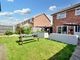 Thumbnail Semi-detached house for sale in Collingwood Road, Long Eaton, Nottingham