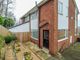 Thumbnail Semi-detached house for sale in Hall Cliffe Crescent, Horbury, Wakefield