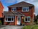 Thumbnail Detached house for sale in Swinderby Drive, Melling