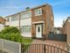 Thumbnail Semi-detached house for sale in Gors Road, Towyn, Abergele, Conwy