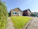 Thumbnail Detached bungalow for sale in Vere Terrace, Kirkmuirhill, Lanark