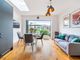 Thumbnail Terraced house for sale in Crampton Road, London