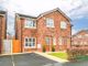 Thumbnail Semi-detached house for sale in John Hogan Close, Royton, Oldham