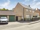 Thumbnail Detached house for sale in Lady Jermy Way, Teversham, Cambridge