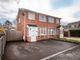 Thumbnail Semi-detached house for sale in St Austell Avenue, Macclesfield