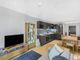 Thumbnail Flat for sale in Cassia Point, Glasshouse Gardens, London