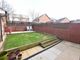 Thumbnail Town house for sale in Dorchester Avenue, Walton-Le-Dale, Preston